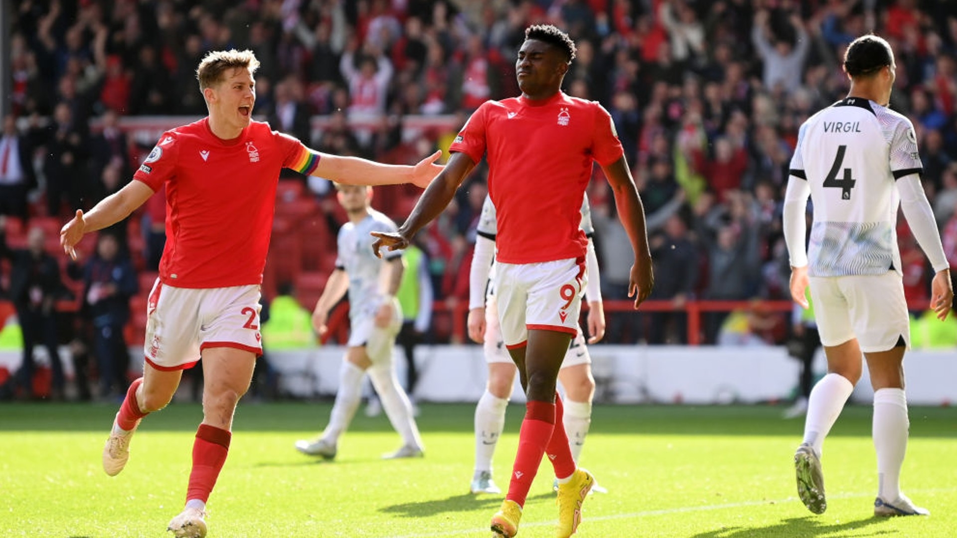 皇马历代主 皇马历代主