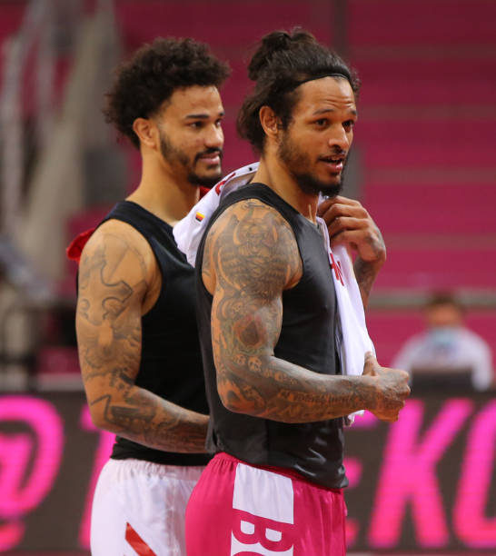 在欧洲足坛 在欧洲足坛