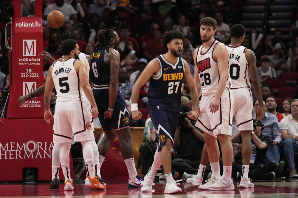 焦灼局势一 焦灼局势一