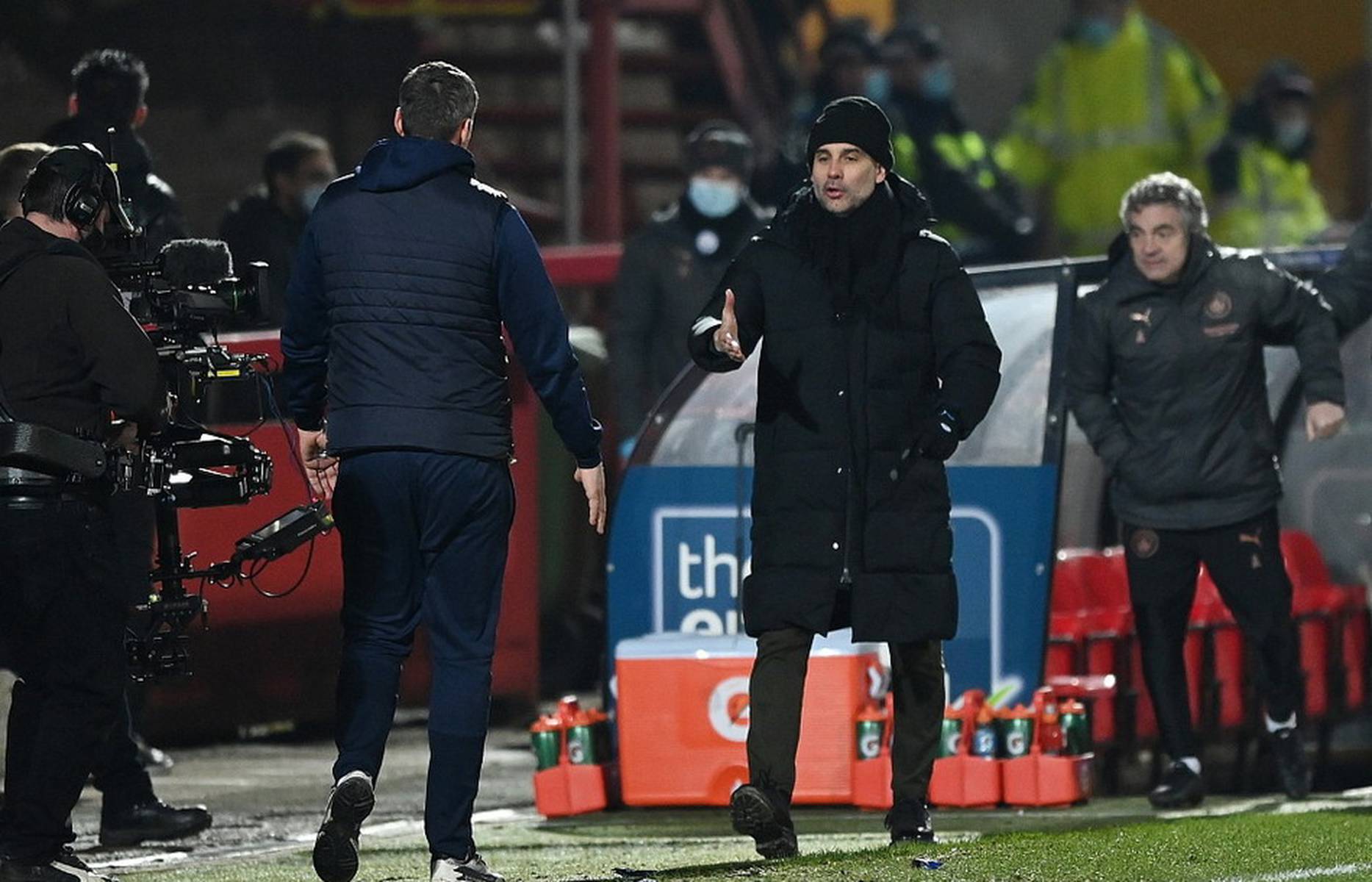 队的管理水 队的管理水